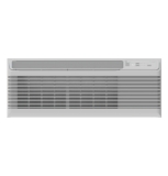 GE 7K HP Unit with Makeup Air, 230/208
