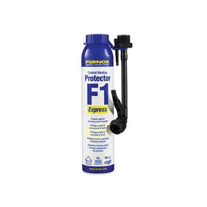 Fernox 59900 F1 Express Central Heating Protector