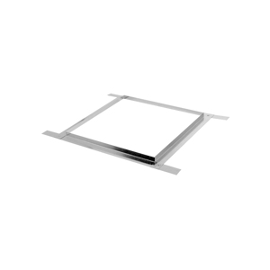 12x12 Wall Reg Frame  #930