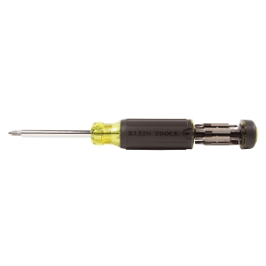 Klein® 32292 15-in-1 Multi-Bit Screwdriver