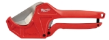 2-3/8in Ratcheting Pipe Cutter