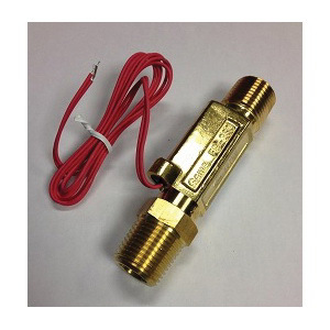 Flow Switch Domestic Hot Water
