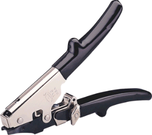 Manual Cut-off Tie Tool - Gripped