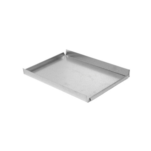 Duct End Cap For Slip & Drive #006