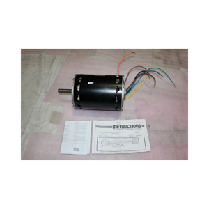 1 HP Condenser Motor 208-230 1PH Cw 1000
