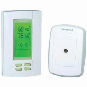 Honeywell TrueIAQ® DG115EZIAQ/U Automatic Digital IAQ Control