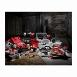 3-5/8 Inch Hole Dozer BiMetal Hole Saw