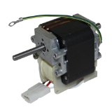 25 Mhp Inducer Motor 115v Ph CCW 2400
