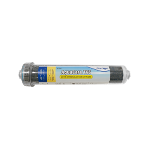 AquaCare T65 Demineralization Cartridge