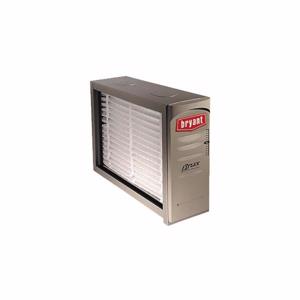 Bryant® EZ Flex™ EZXCABBB1020-A20 Preferred™ High-Efficiency Cabinet Air Filter, 7-1/4 in W x 24.88 in D x 16.94 in H, 10 MERV