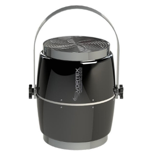 Vortex Destratification Fan, 1082 CFM bl