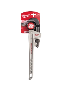 14in Aluminum Pipe Wrench