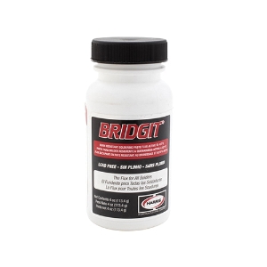 BRIDGIT Paste Flux 4 Oz