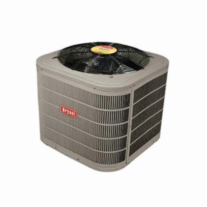 Bryant® 123ANA0600N0 Preferred™ 13 123A Single Stage Air Conditioner