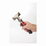 Hand Crimper Redline 5 Blade Offset