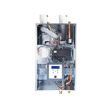 Fire Tube Boiler 95 Combi
