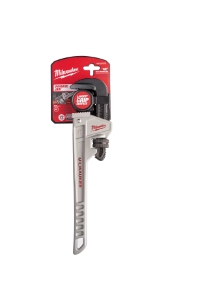 12in Aluminum Pipe Wrench