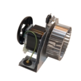 Inducer Assembly 58ss/ 397 395baw