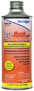 Rx11-flush Liquid 19.5 Oz Canister