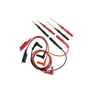 Deluxe Silicone Test Lead Kit