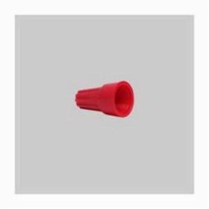 Wire Connectors Red Scrw-on 100pk