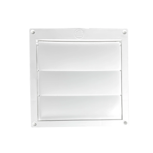 PML320 4in w/ 11in Tail- White