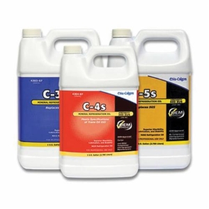 C-3s Refrigeration Oil 1 Gallon