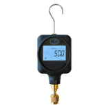 Digital Vacuum Gauge W/Removable Sensor