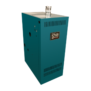 X-PV Cast Iron Boiler 105k 85% AFUE