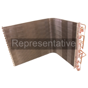 Condenser Coil