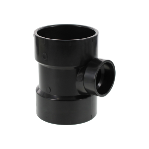 2inx2inx1 1/2in PVC FGV Tee-wye 1738