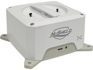NuShield-R Air Purifier 2400 CFM