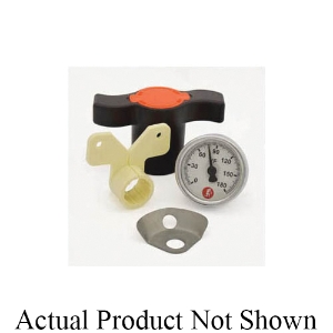 Replacment Rad Vlv Handles