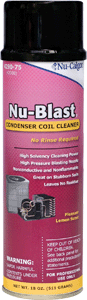 Nu-Blast 18 Oz Aerosol Can