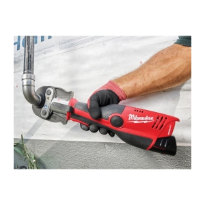 M12 Black Iron Press 1in Jaw