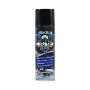Blackhawk Coil Cleaner 18 Oz Aerosol Can