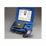 Charging Scale Programmable 110-lbs