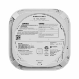 SC5 Smart Smoke and CO Alarm - Battery