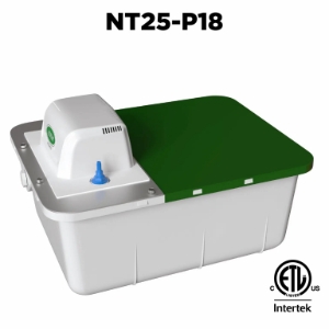 AXIOM CONDENSATE NEUT TANK W/PUMP
