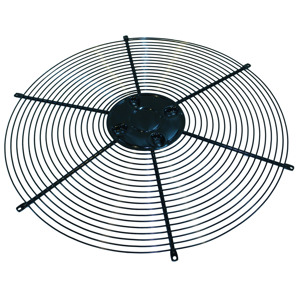 Condenser Fan Grille