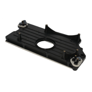 Collector Box Kit 17in