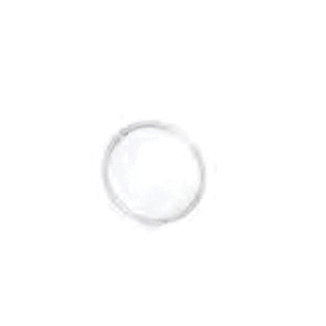 Replacement Lens Cover 3-1/8in