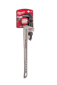 24in Alumimum Pipe Wrench