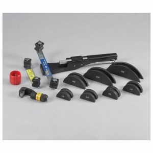 Yellow Jacket® 60331 Ratchet Hand Bender Kit