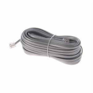 Plug In Wire 24 Foot With Coupling