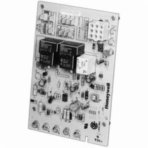Circuit Board For Multi-posoil Furnac