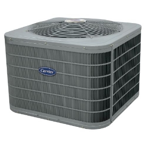 Carrier® 24ACB736A003 Performance™ 24ACB7 2-Stage Central Air Conditioner, 36000 Btu/hr Cooling, EER Rating: 13, 3068 cfm, Domestic