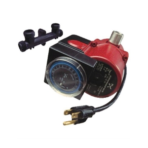 UP15-10SU7P Pump, 3/4" NPT, 115 V