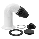 6in RoofGooseJack Termination