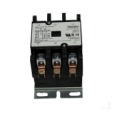 3 Pole Contactor 60a 240v Coil-lug